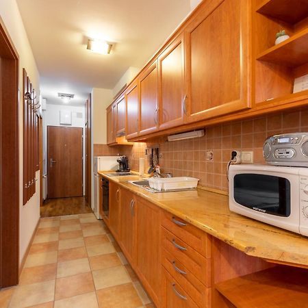 Galérius D Apartman Siófok Esterno foto