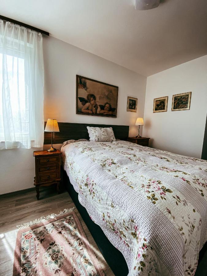 Galérius D Apartman Siófok Esterno foto