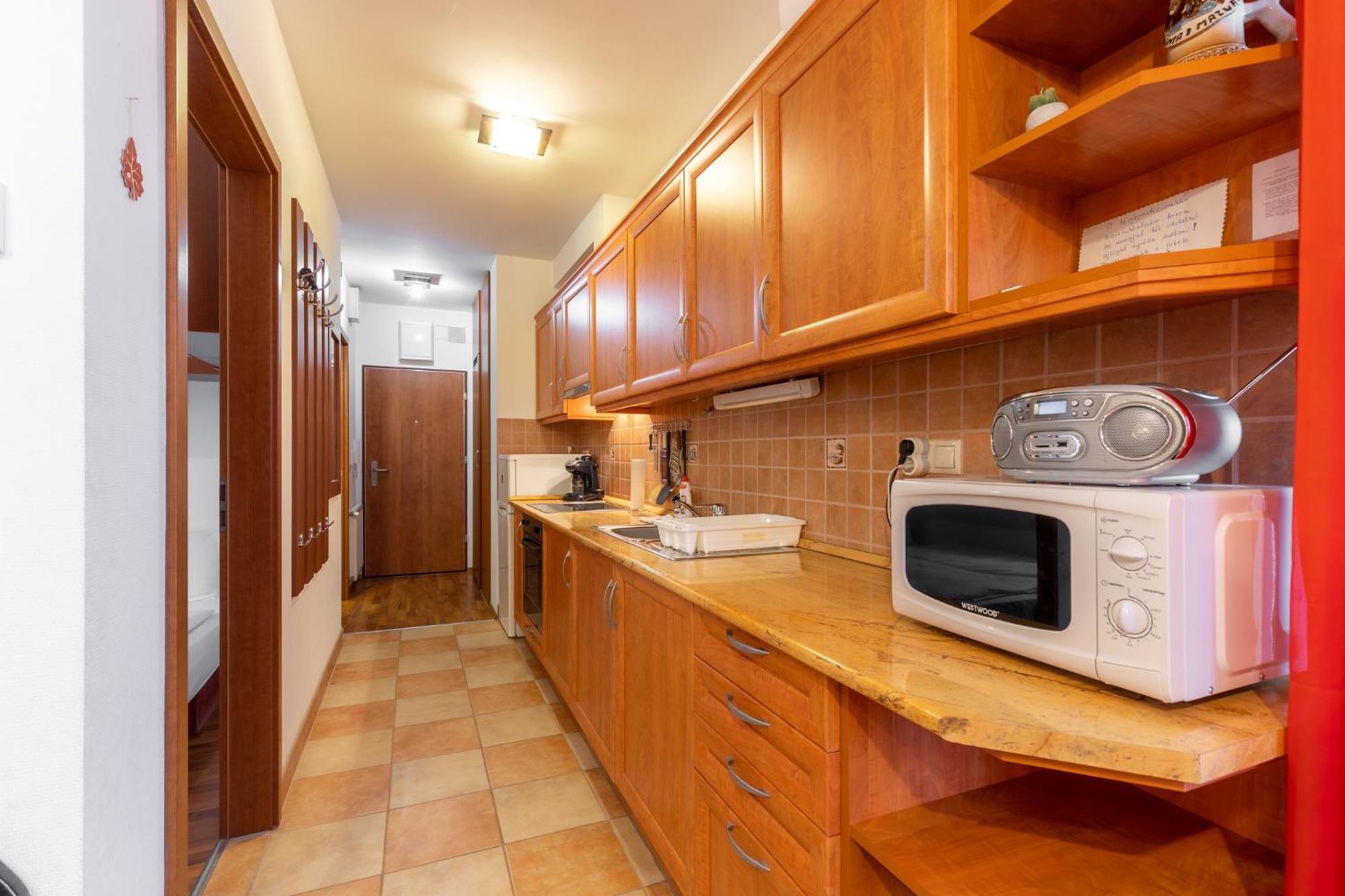 Galérius D Apartman Siófok Esterno foto