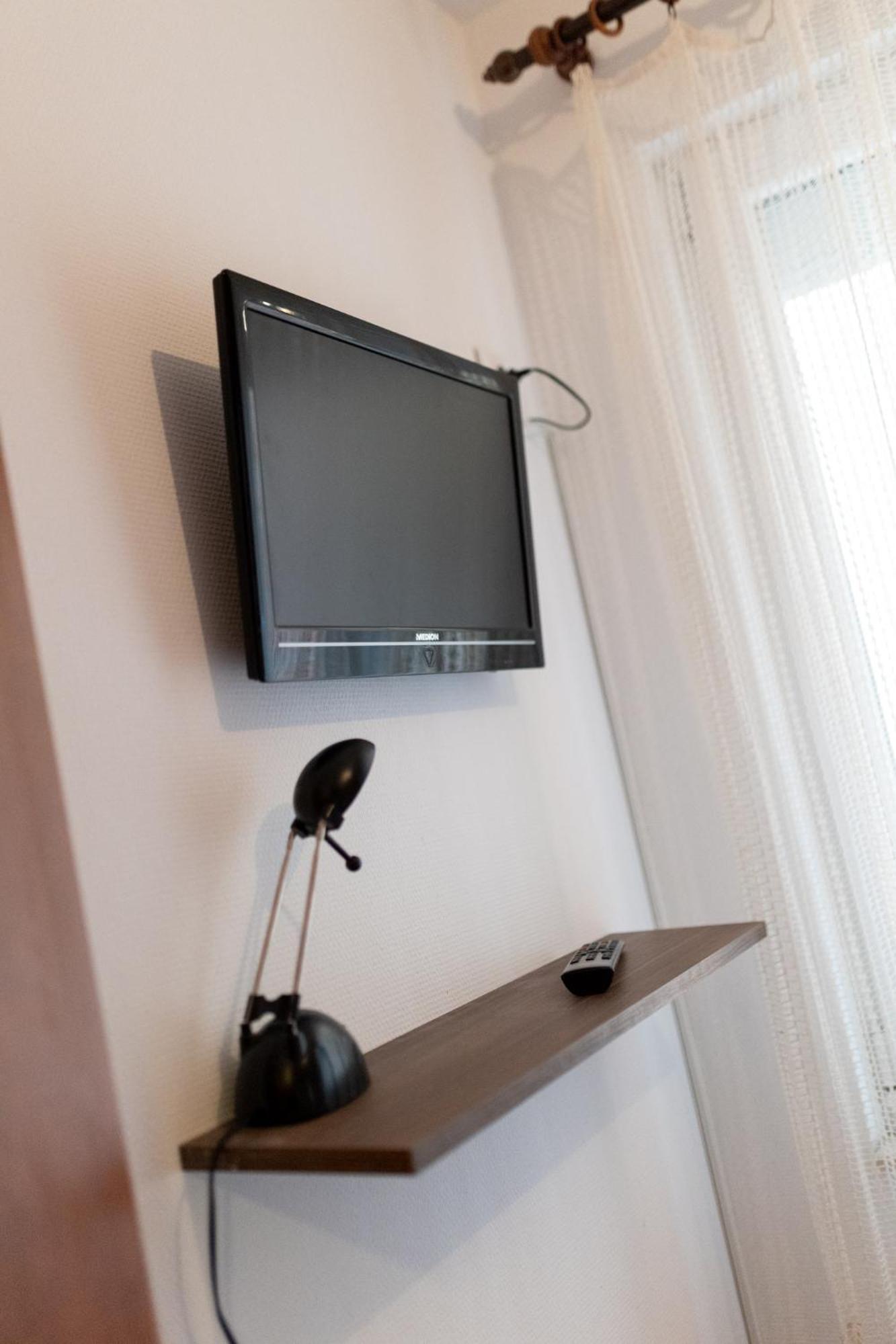 Galérius D Apartman Siófok Esterno foto